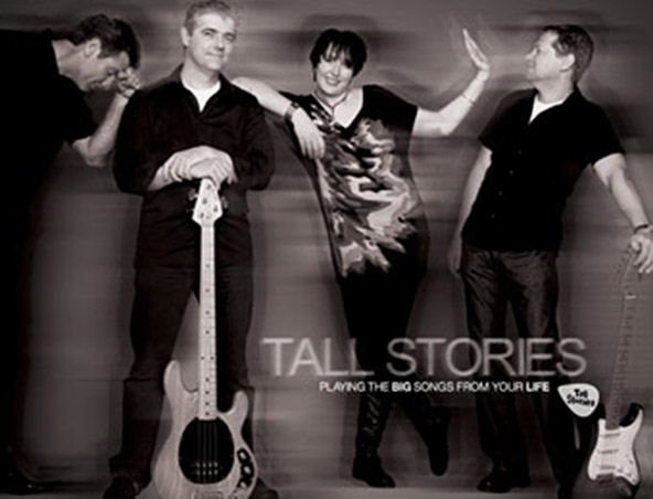 Tall Stories-Perth