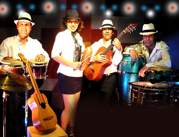 Perth Latin Band