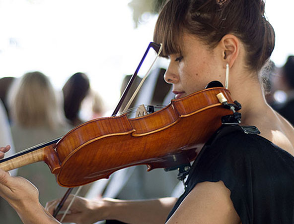 Perth String Quartet